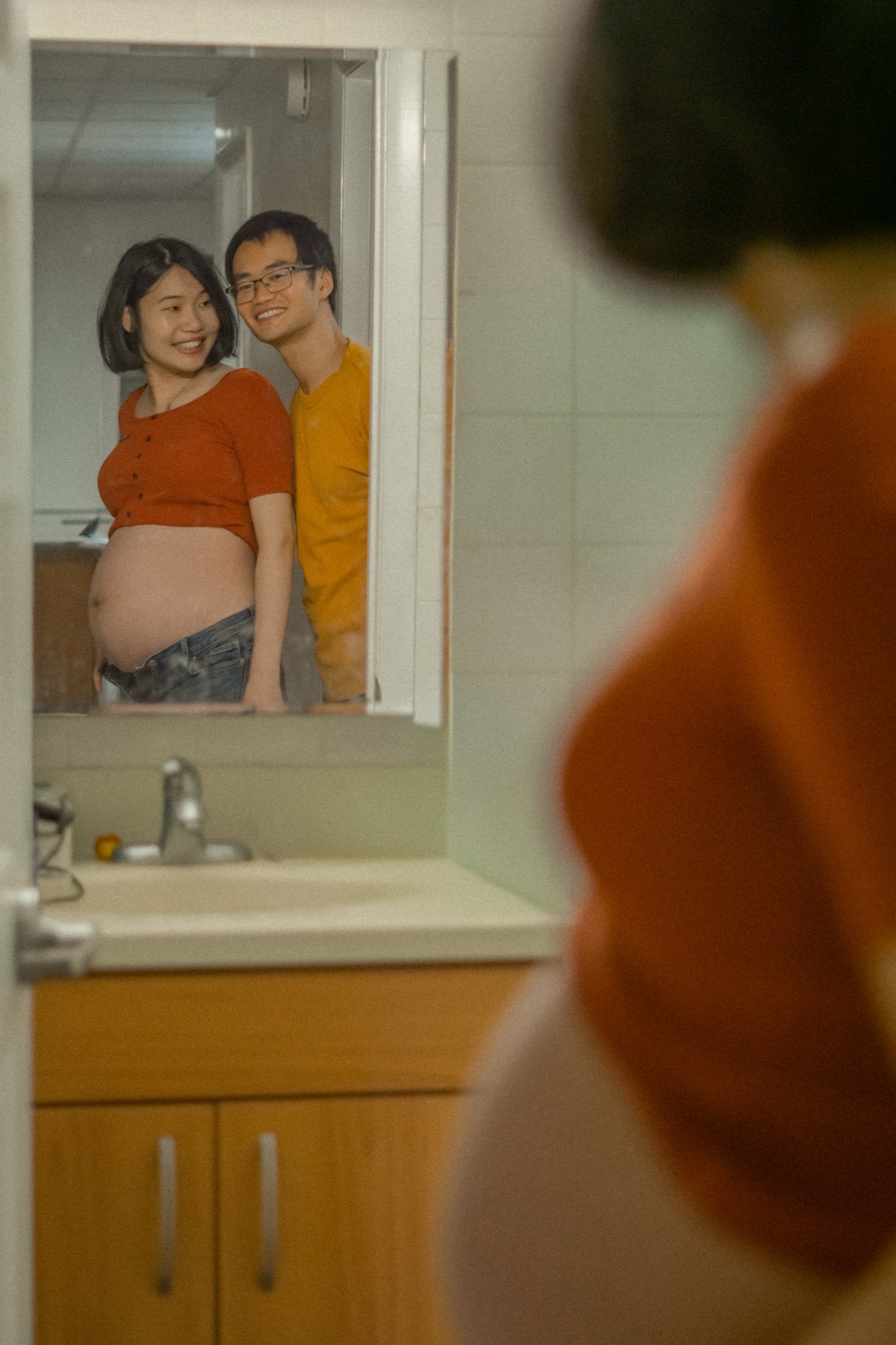 Couples session photo