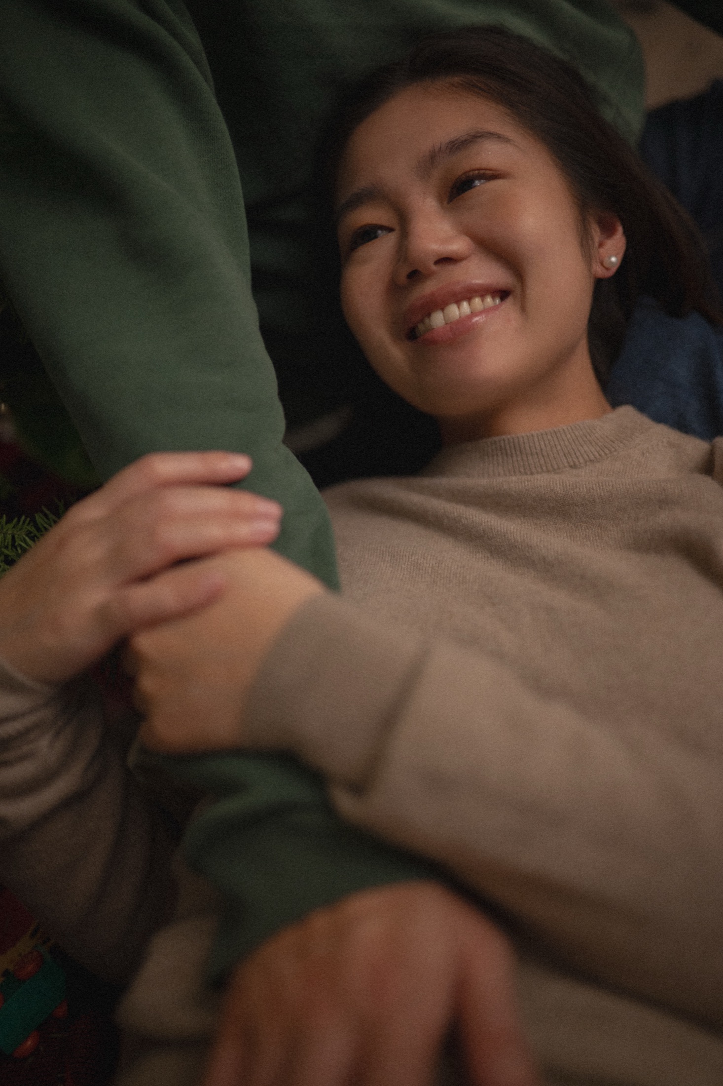 Couples session photo